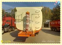 三桥罐式后翻自卸车 价格及安全常识