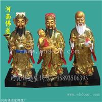 文财神佛像 树脂佛像 价格合理 欢迎选购 厂家一手化源 河南雕塑