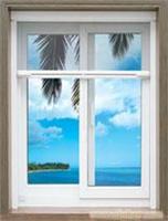 上海卷筒纱窗订做 