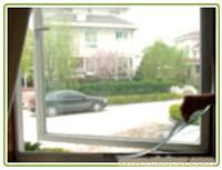 上海磁吸式纱窗制作 