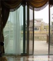 上海家居窗帘订做 