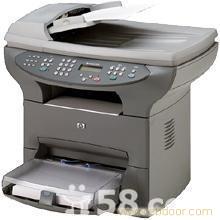 HP激光复印机�