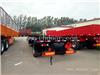 12.5米骨架集装箱半挂车 价格参数市场报告