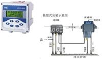 新款铝壳高精度在线浊度分析仪