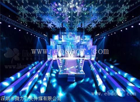 大型晚会活动策划应注意的问题