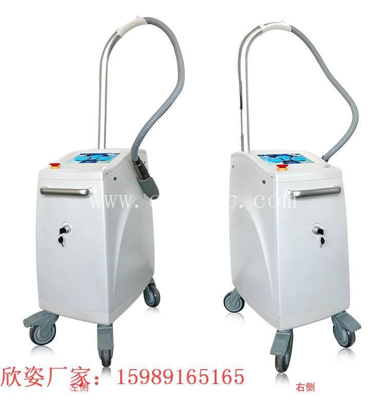 美容院皮秒多久做一次，picosure蜂巢皮秒多少钱，欣姿皮秒厂家