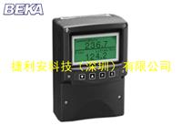 BEKA BA684DF-F现场总线显示器