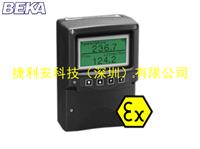 BEKA BA484DF-F现场总线显示器