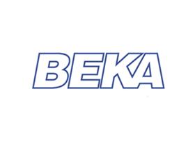 BEKA BA484DF-F现场总线显示器