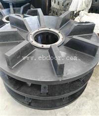 浮选机叶轮盖板，BF叶轮盖板