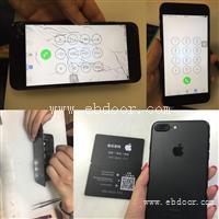 苹果iPhoneMax换原屏多钱