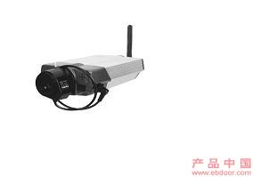 wireless network camera (无线网络摄像机)�