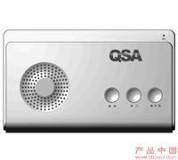 非可视对讲分机QSA-6100FN�