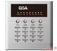 报警 终端QSA-6100D8�