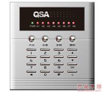 报警 终端QSA-6100D8�