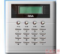 QSA-6100T报警+信息 终端�