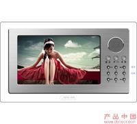 QSA-8000D7/B  (可视)对讲+报警 终端�