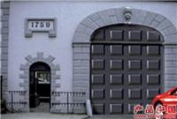 上海防火卷帘门 