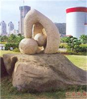 石雕塑4 