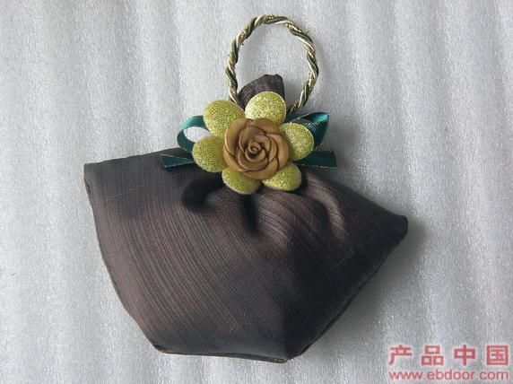 香袋生产�