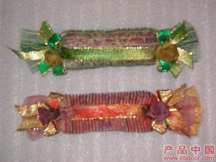 香袋�