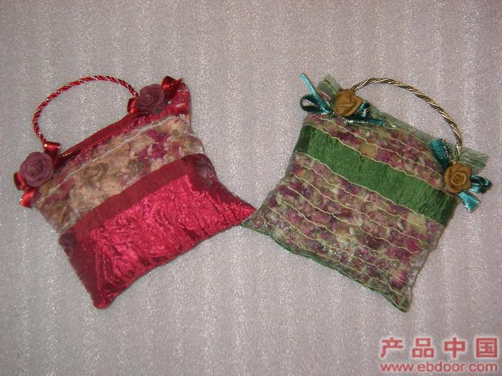 上海香熏花包�