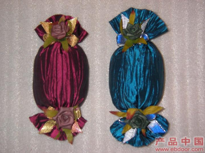香熏花包批发�