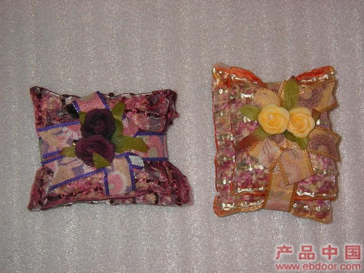 香薰花包�
