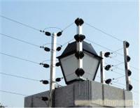 电子安全围栏周界报警系统 