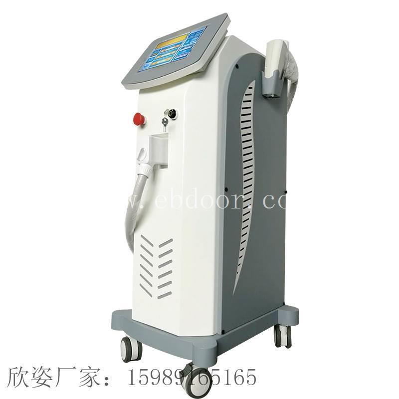 美容院激光808脱毛仪生产厂家