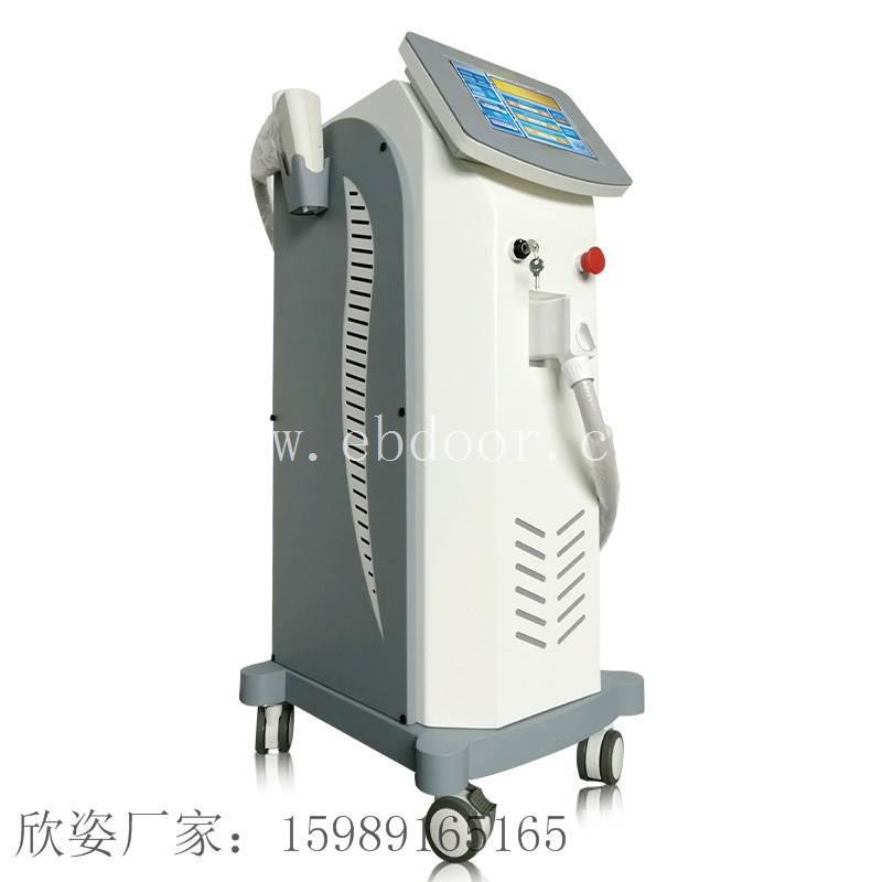 欣姿激光808脱毛仪怎么样