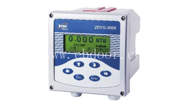 ZDYG-3088全新铝壳在线浊度分析仪