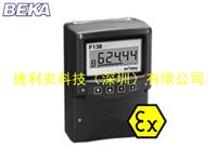 BEKA BA444NDF-F防爆显示器