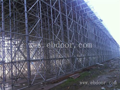 哪里有大连移动脚手架加工厂