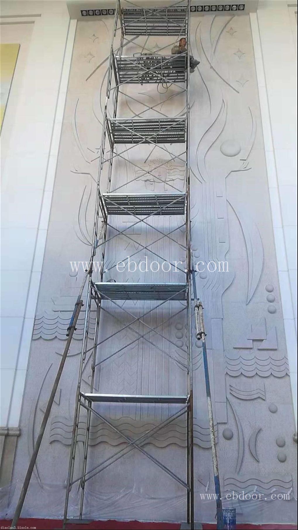 脚手架批发价格 脚手架包工包料