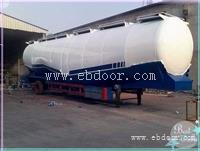 双仓70立方粉罐车 价格市场竞争趋势