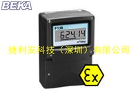 BEKA BA414DF-F防爆显示器
