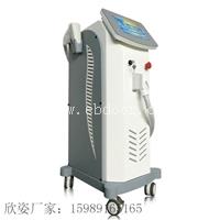美容院808半导体激光脱毛多少钱一台