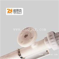 塔罐专用UHZ-661-D3低密度专用浮子磁翻板液位计