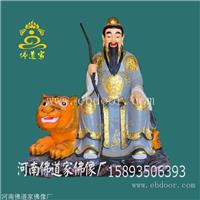 土地爷神像 山神佛像定做 山神菩萨神像厂家 山王菩萨彩绘佛像