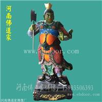 八大元帅神像 八大护法神像厂家 道教八大护法神将雕塑