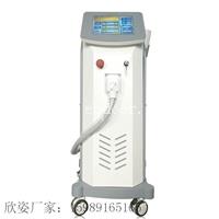 欣姿808半导体脱毛仪厂家名称