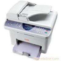 富士施乐3200MFP/B黑白激光一体机�