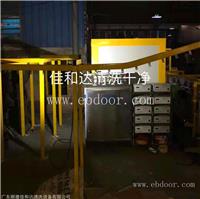 江门喷淋清洗机高效快捷