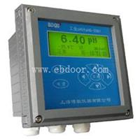 上海博取  工业PH计  PHG-2081