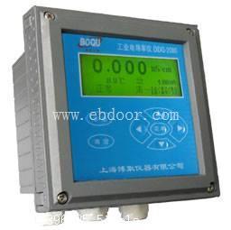 在线电导率仪DDG-2080锅炉水电导率测定仪