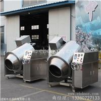 中润滚筒炒锅 大型食堂餐厅必备滚筒炒菜机 全自动滚筒炒菜设备