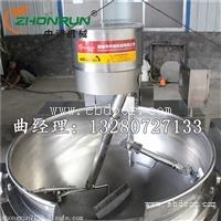 高粘度辣椒酱炒锅不糊锅的真像