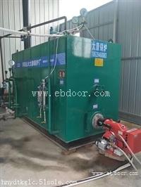 青岛生物质蒸汽发生器，厂家直供各种型号