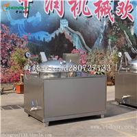 现代化粽子蒸煮锅 改变的是蒸煮工艺 不变的是传统味道 煮粽锅